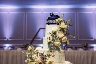 Julie Michelle Cakes - 14
