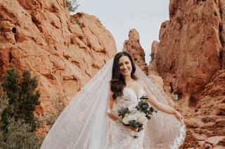 Silk and Sage Films - 5