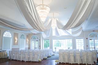 Hiland Park Country Club - 88