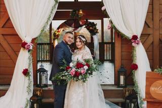 Lindsey Mae Events & Designs - 9