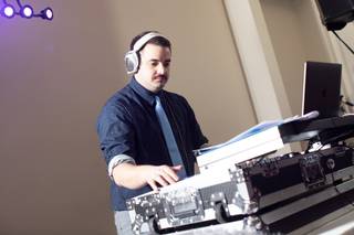 Impulse Entertainment DJs - 17