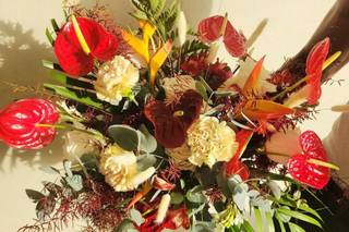 Vlady Flowers - 236