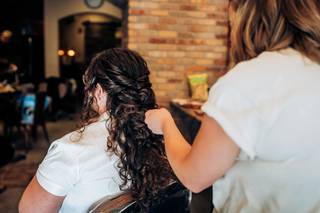 Estes Park Bridal Company - 13