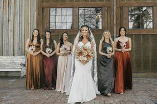 Peach State Weddings - 38