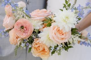 Ohana Floral + Event Design - 26