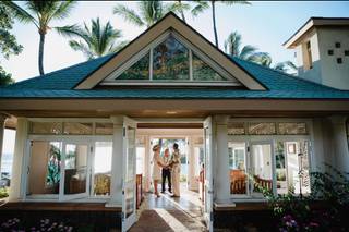 Isle Love Weddings & Events - 45