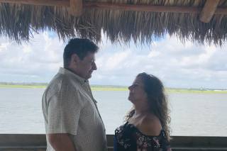 Ann Eastwick, Wedding Officiant - 27