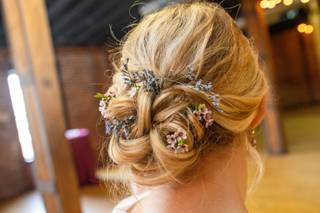 Canaan James Professional Makeup Artistry - 9