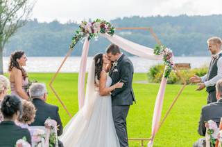Lovebirds Wedding Co. - 20