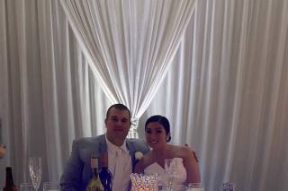 Dreamscapes Wedding Floral Designs - 56