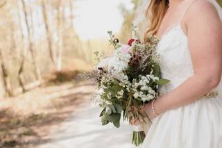 Jeanie Gorrell Floral Design - 82
