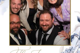 Chicago Mirror Booth - 7