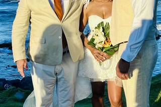 Peace Love Weddings - 26