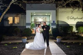 Valleybrook Country Club by Ron Jaworski Weddings - 16