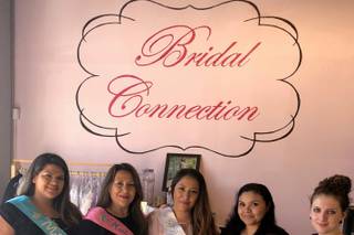 Bridal Connection - 45