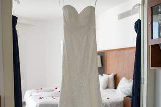 J Bridal Boutique - 21