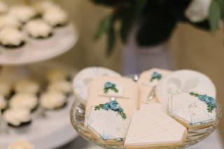 Morgan Hunter Desserts - 67