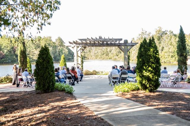 Colonel Francis Beatty Park - 2
