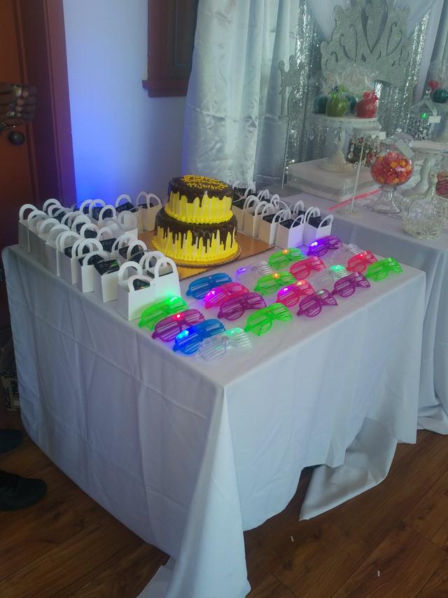 Party Fantasies Events - 4
