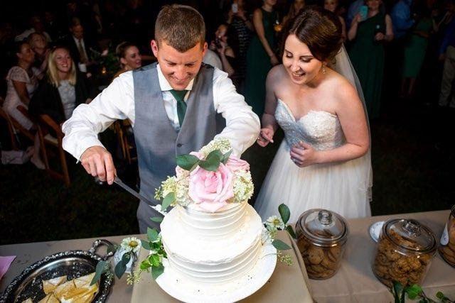 Magnolia Caterers - 2