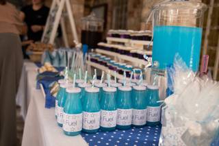 Maria Damanaki - Interior Design & Event Planning - 21