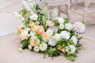 The Blooming Studio - 9