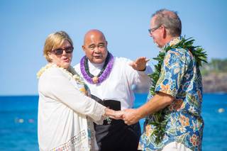 Trilogy Weddings & Events - 5