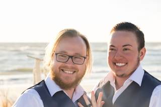 Events and More Inc Dream Weddings by Babette - 17