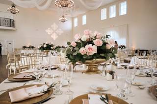 Vista Lago Ballroom - 46
