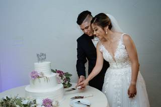 Patty's Cakes and Desserts - 93