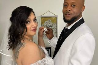 Makeup By Vega - 6