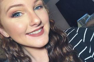 Makeup artistry by Rachael - 23