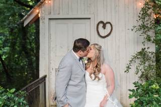 Primrose Cottage by Wedgewood Weddings - 63