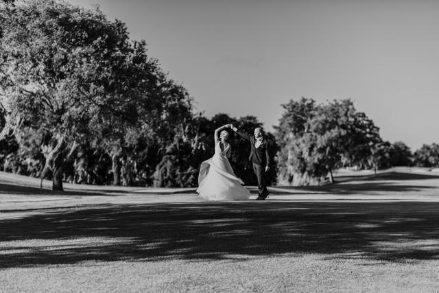 Indian Spring Country Club - 4