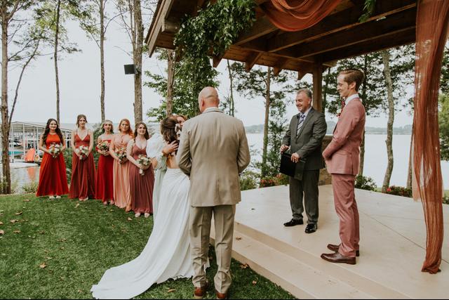 The Venues at Twin Creeks Marina & Resort - 4