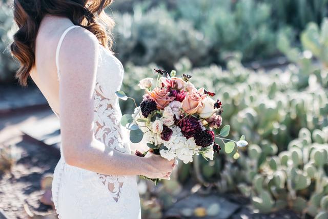 Flower Queens Luxury Floral Rentals - 3