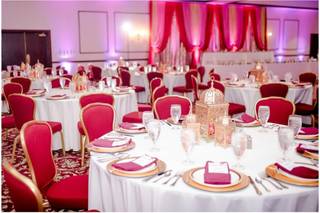 The Mandalay Banquet Center - 7