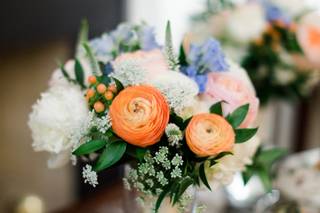 Blossom Artistry - 92