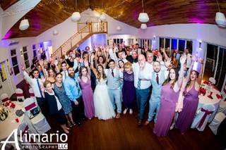 Salem River Inn - 22