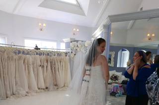 Michele - A Bridal Boutique - 17
