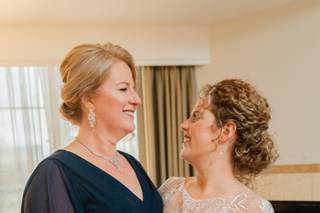 Soliloquy Bridal Couture - 31