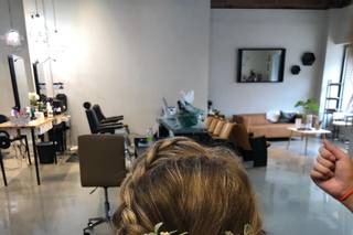 The Luxe Beauty & Co. - 35