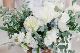 Liz Stewart Floral Design - 9