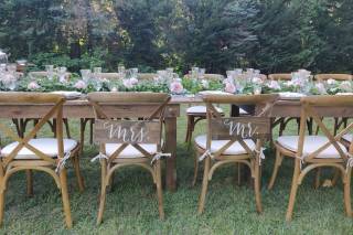 Sweetly Designed Events - 22