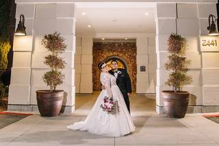Sierra La Verne by Wedgewood Weddings - 19