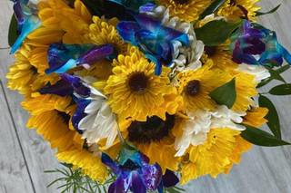 One Happy Flower Shop - 25