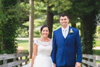Morgan & Katie Wedding Photography - 13