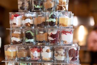 The Pink Lady Catering - 6