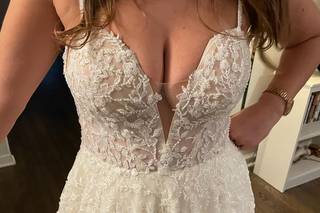 Lace & Liberty - 19