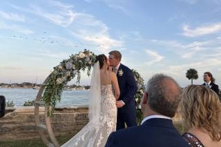 Sun and Sea Beach Weddings - 62
